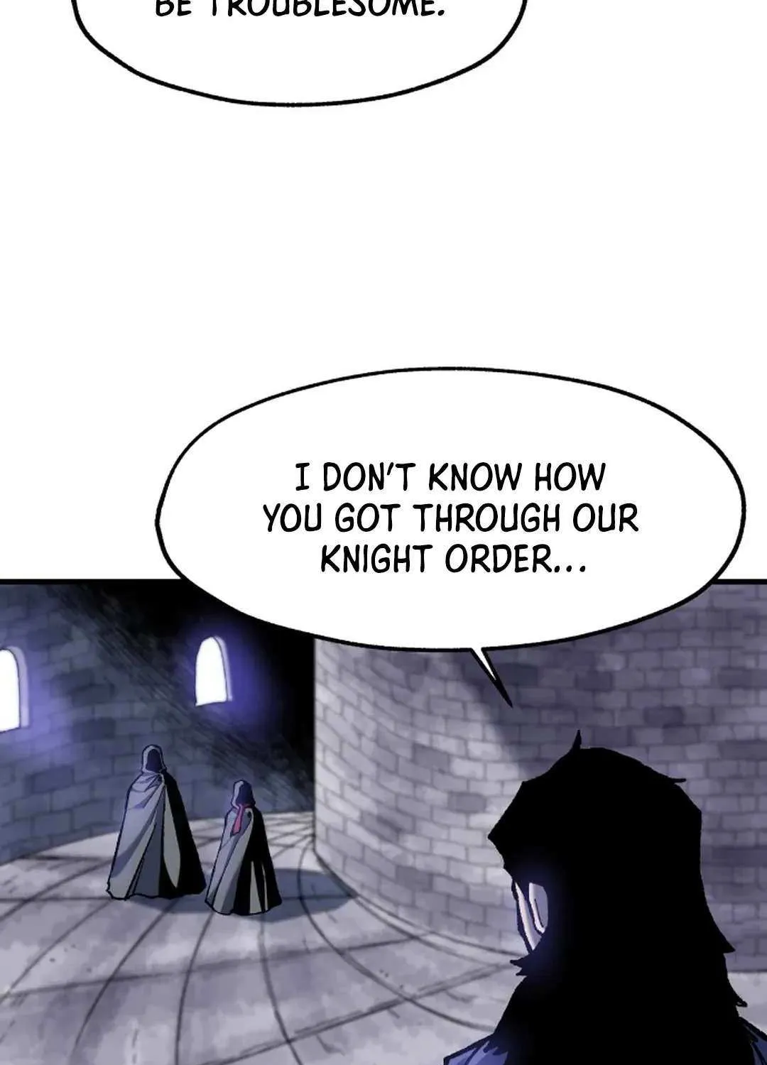 Lantern Of The Dawn Chapter 15 page 81 - 