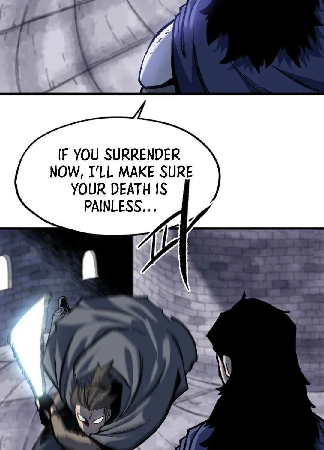 Lantern Of The Dawn Chapter 15 page 82 - 