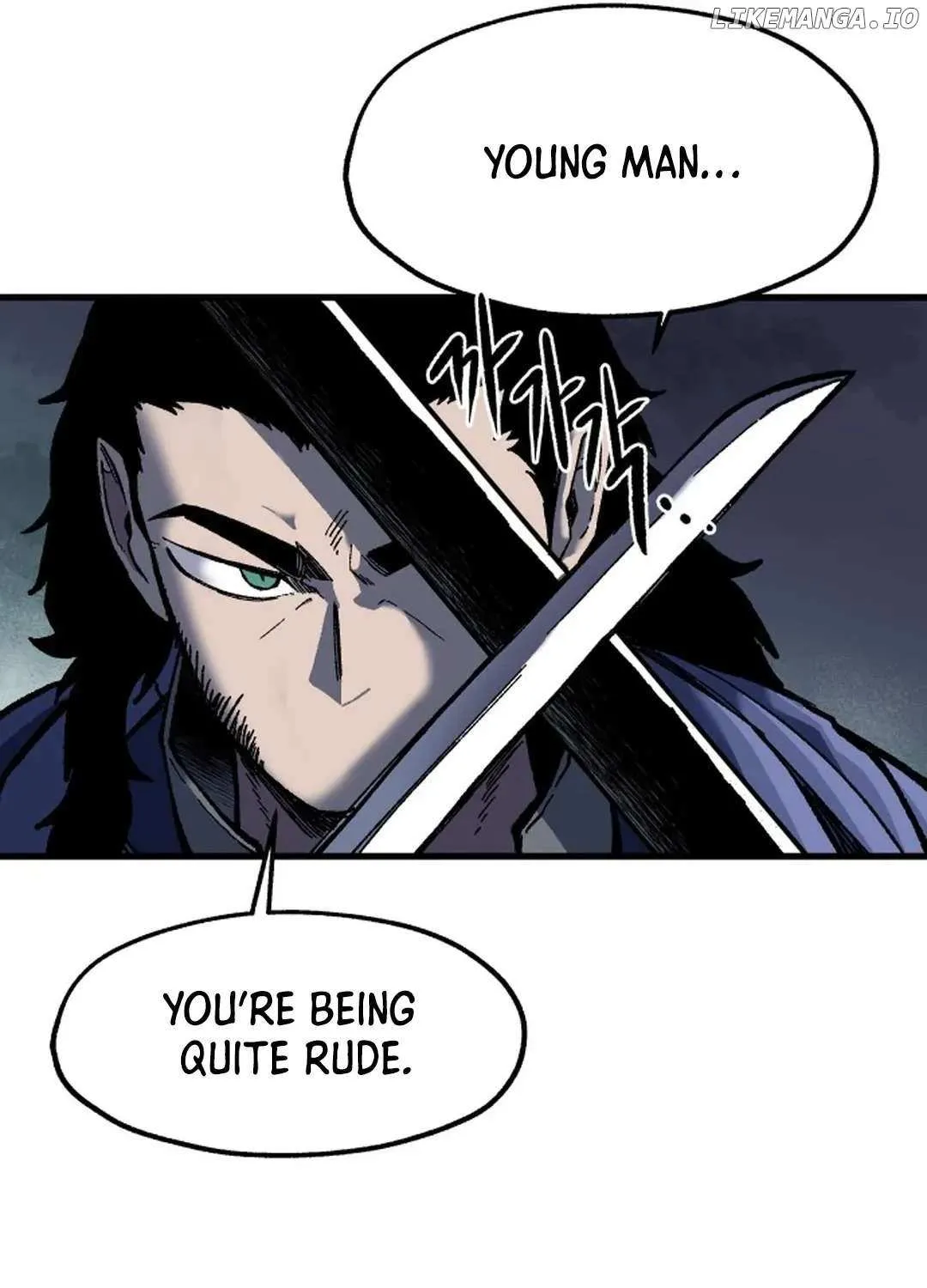 Lantern Of The Dawn Chapter 15 page 86 - 