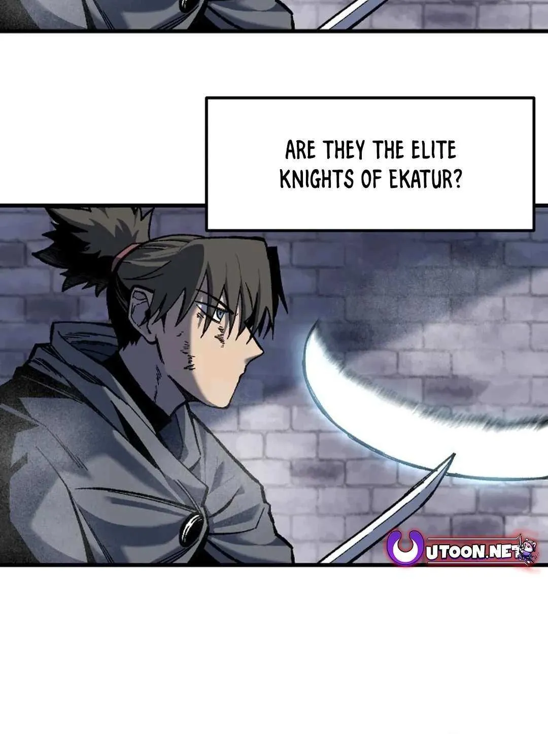 Lantern Of The Dawn Chapter 15 page 90 - 