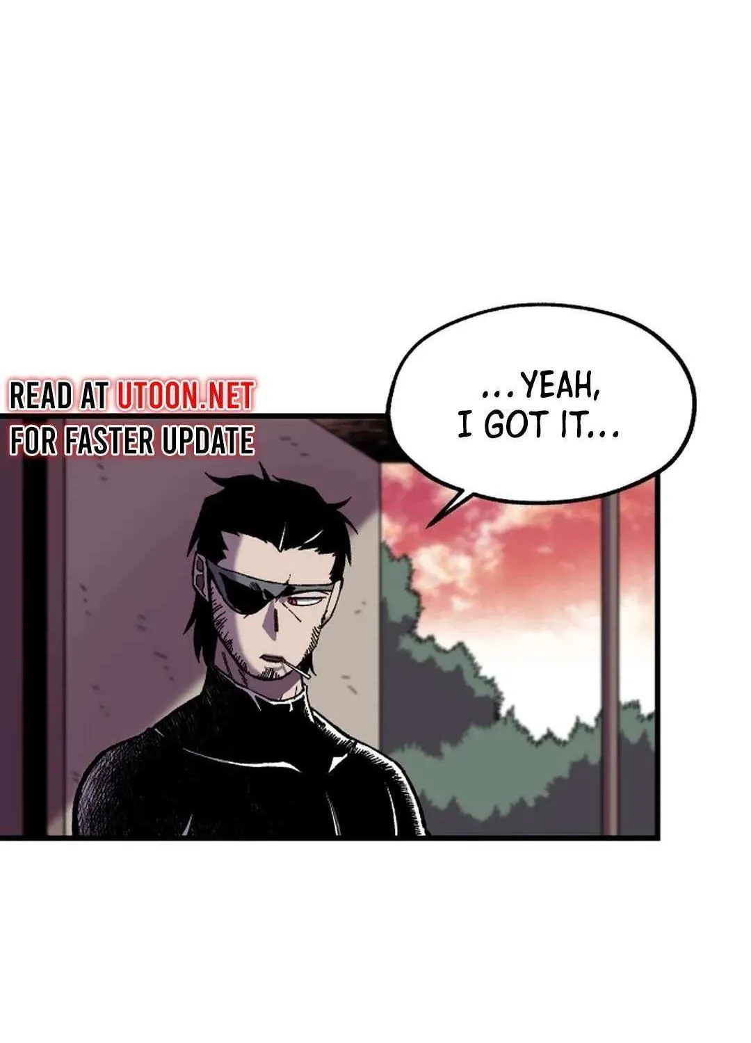 Lantern Of The Dawn Chapter 15 page 10 - 