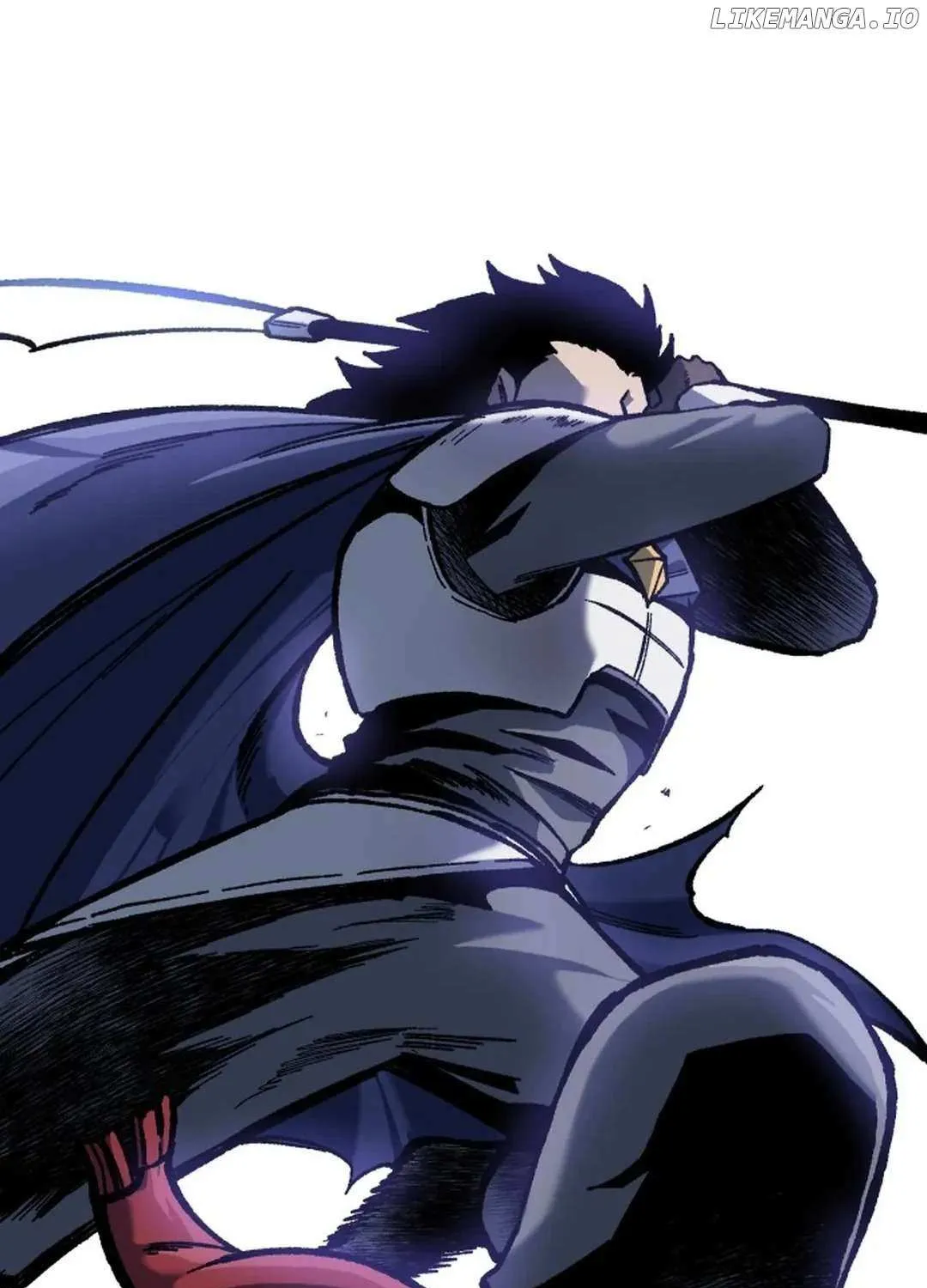 Lantern Of The Dawn Chapter 15 page 98 - 