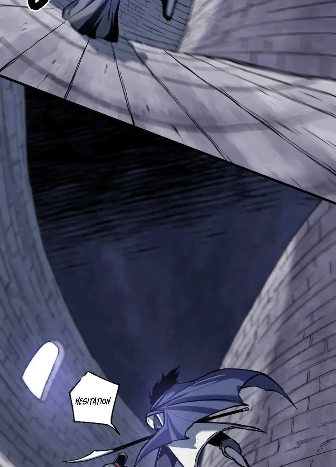 Lantern Of The Dawn Chapter 15 page 100 - 