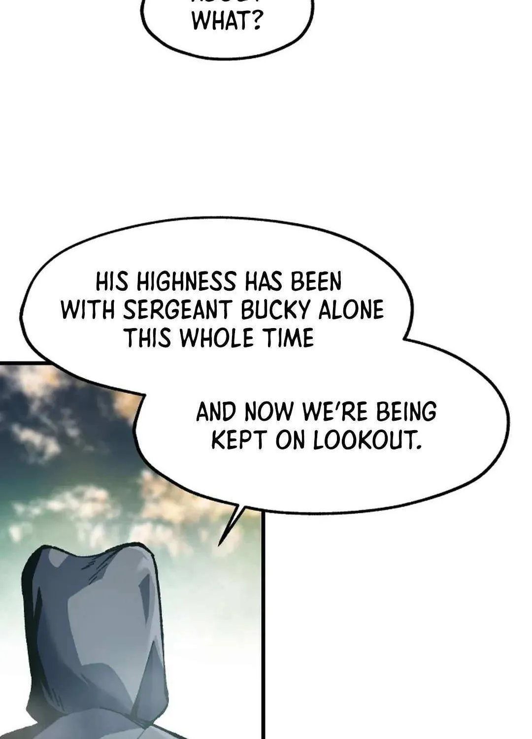 Lantern Of The Dawn Chapter 16 page 11 - 