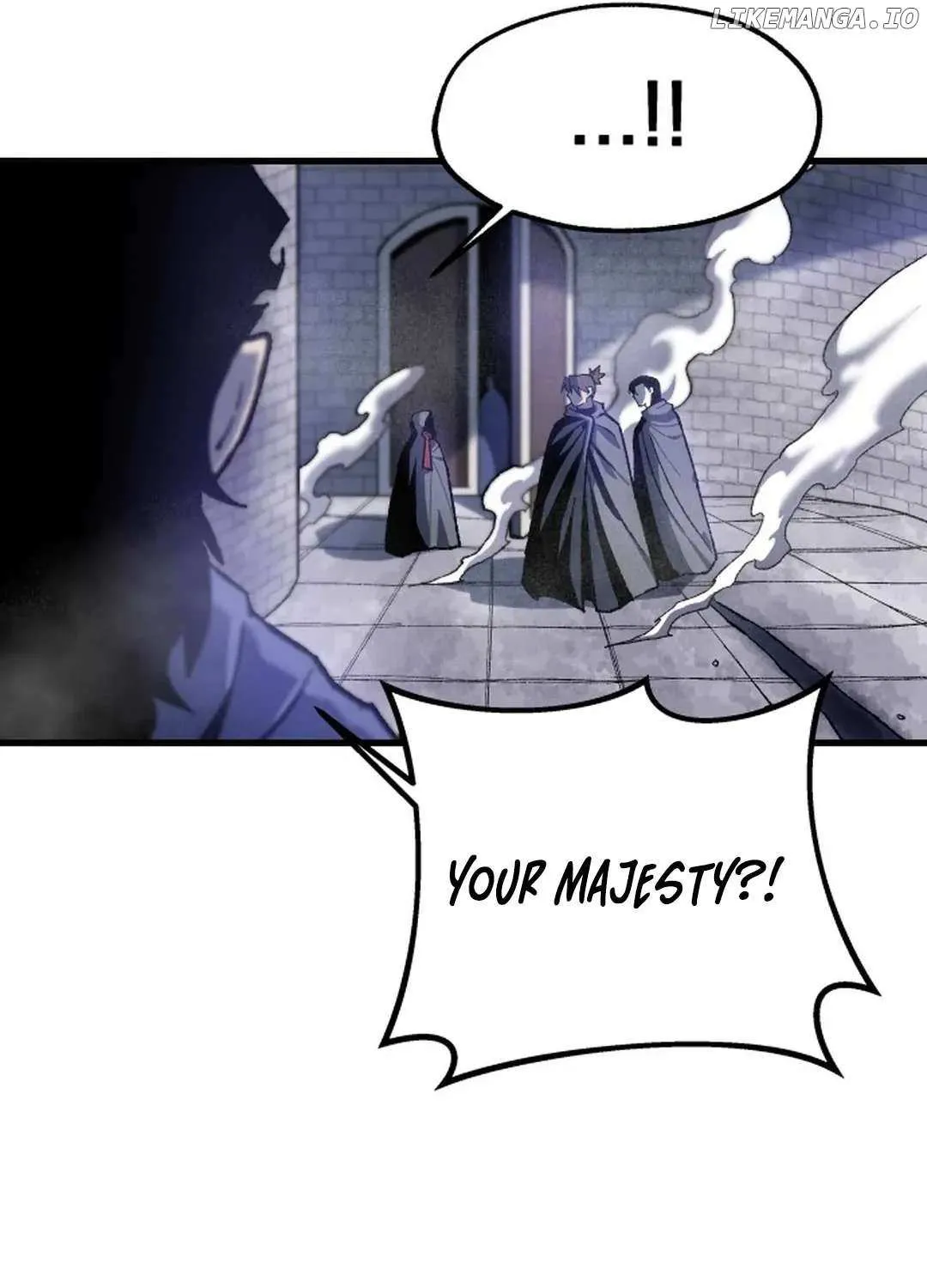 Lantern Of The Dawn Chapter 16 page 105 - 
