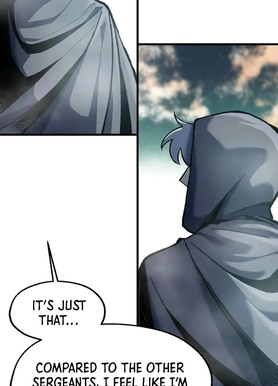 Lantern Of The Dawn Chapter 16 page 12 - 