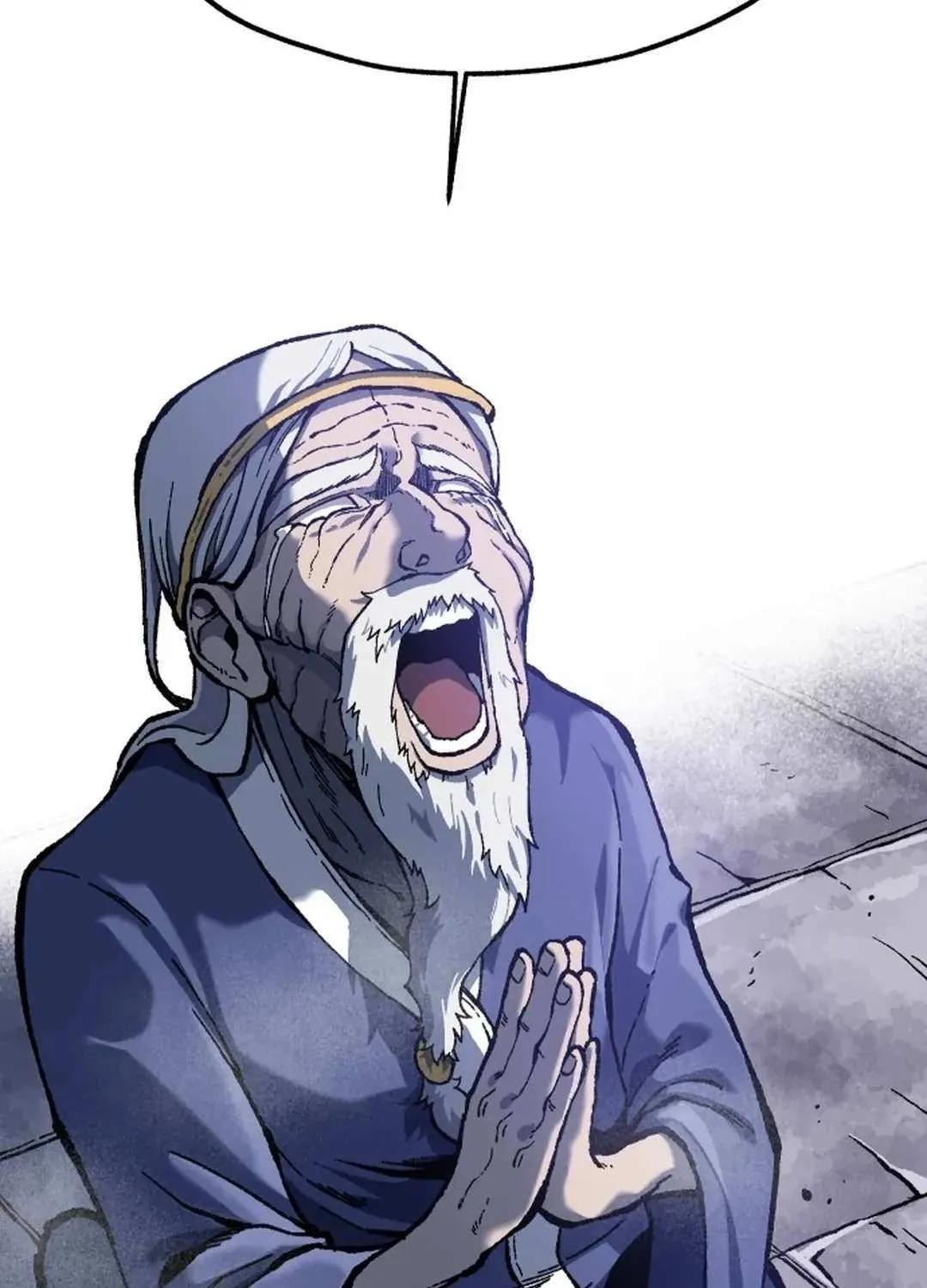 Lantern Of The Dawn Chapter 16 page 116 - 