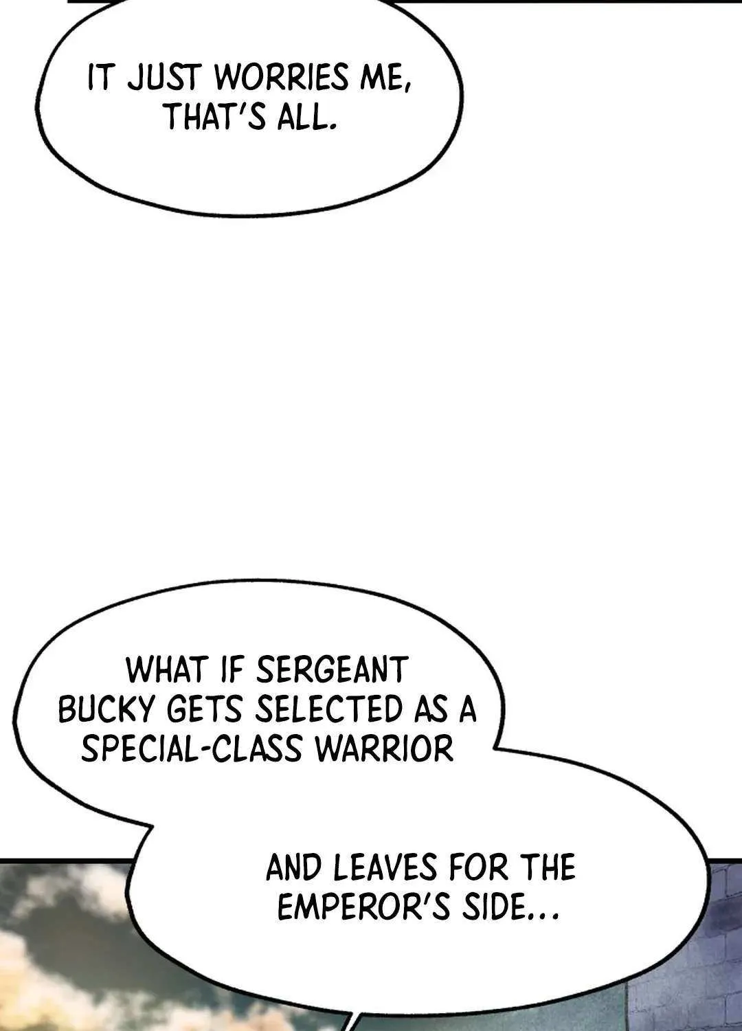 Lantern Of The Dawn Chapter 16 page 17 - 