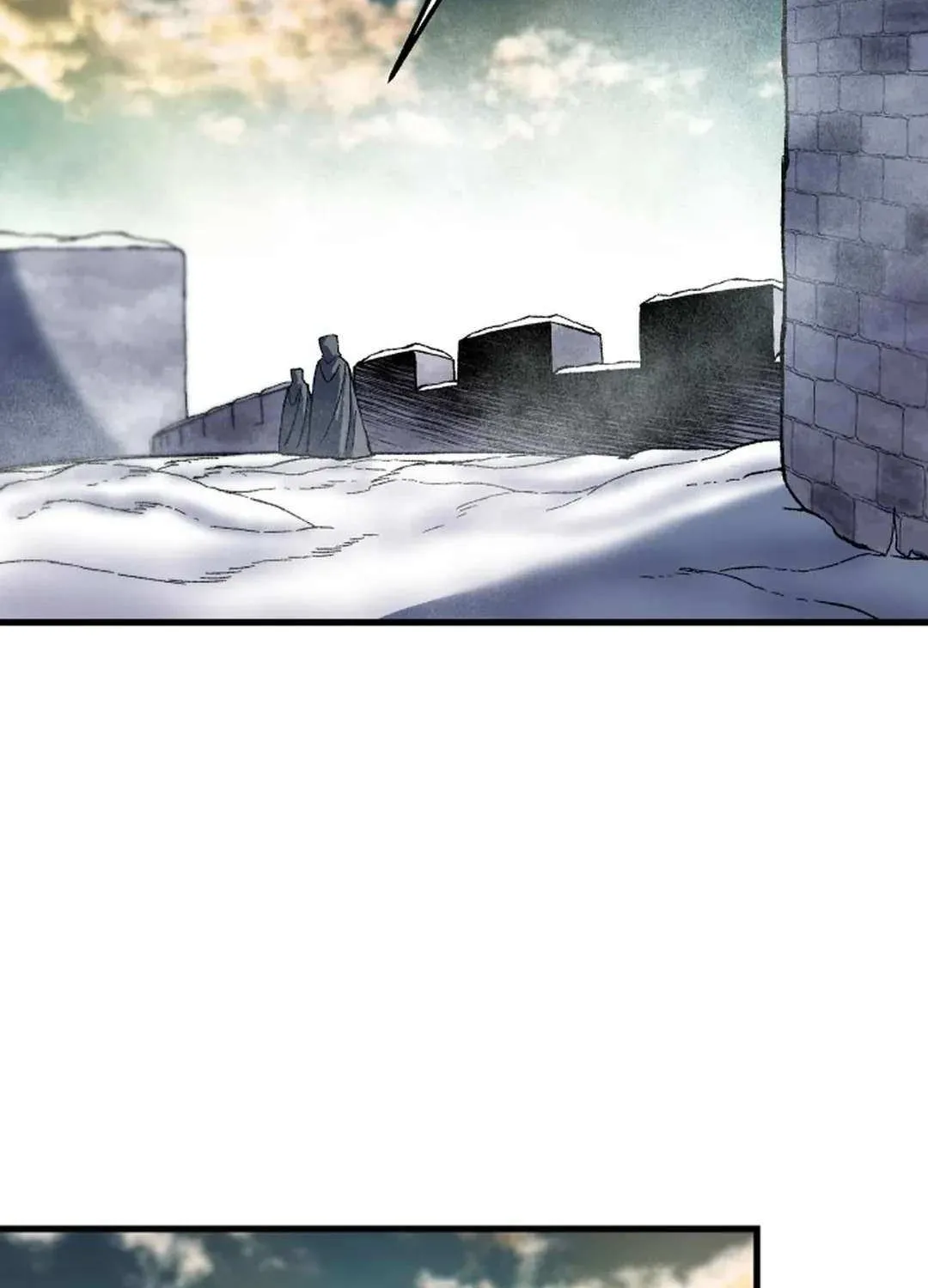 Lantern Of The Dawn Chapter 16 page 18 - 