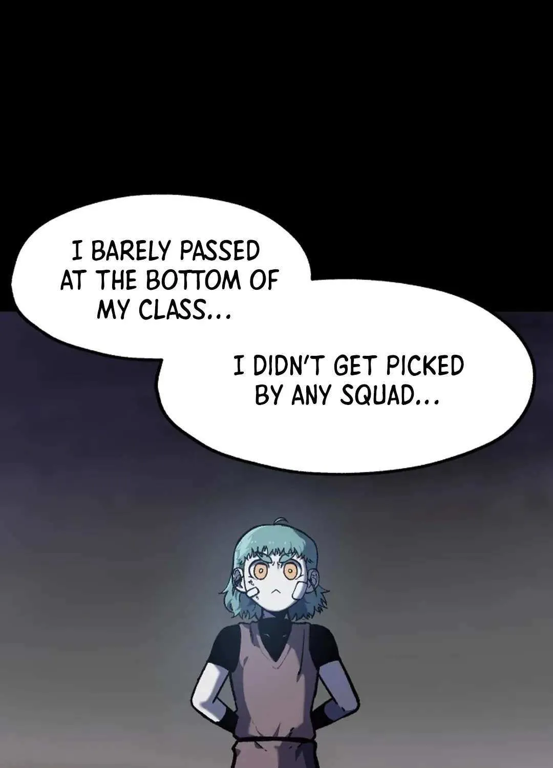 Lantern Of The Dawn Chapter 16 page 24 - 