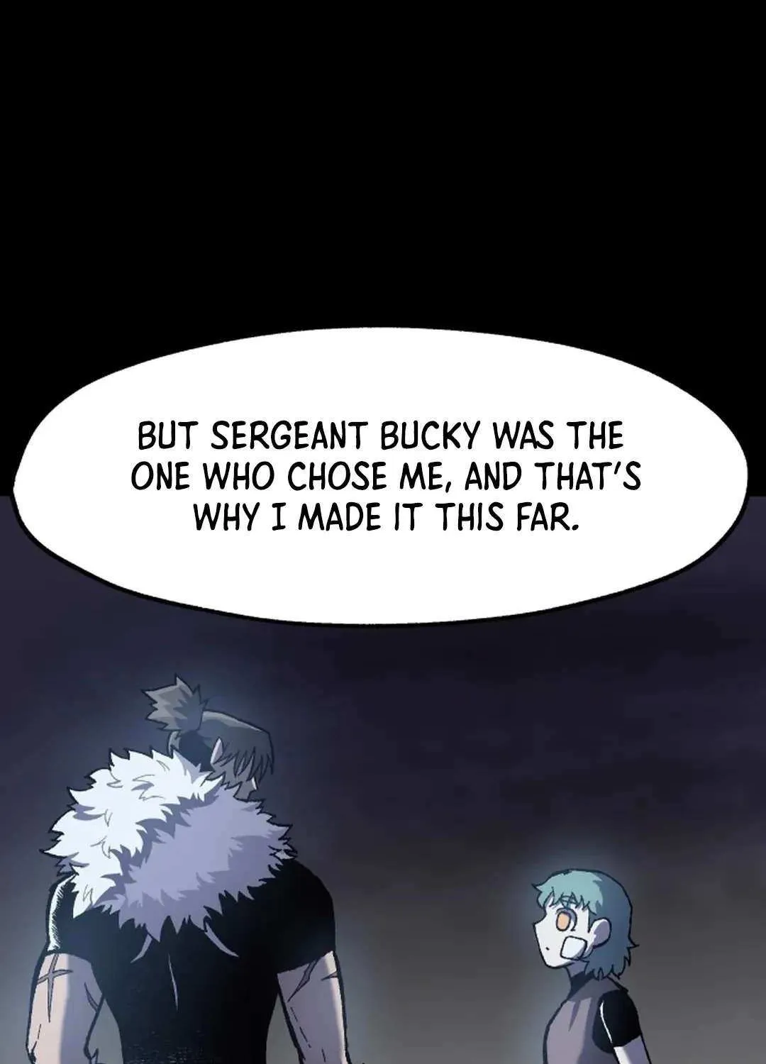 Lantern Of The Dawn Chapter 16 page 27 - 