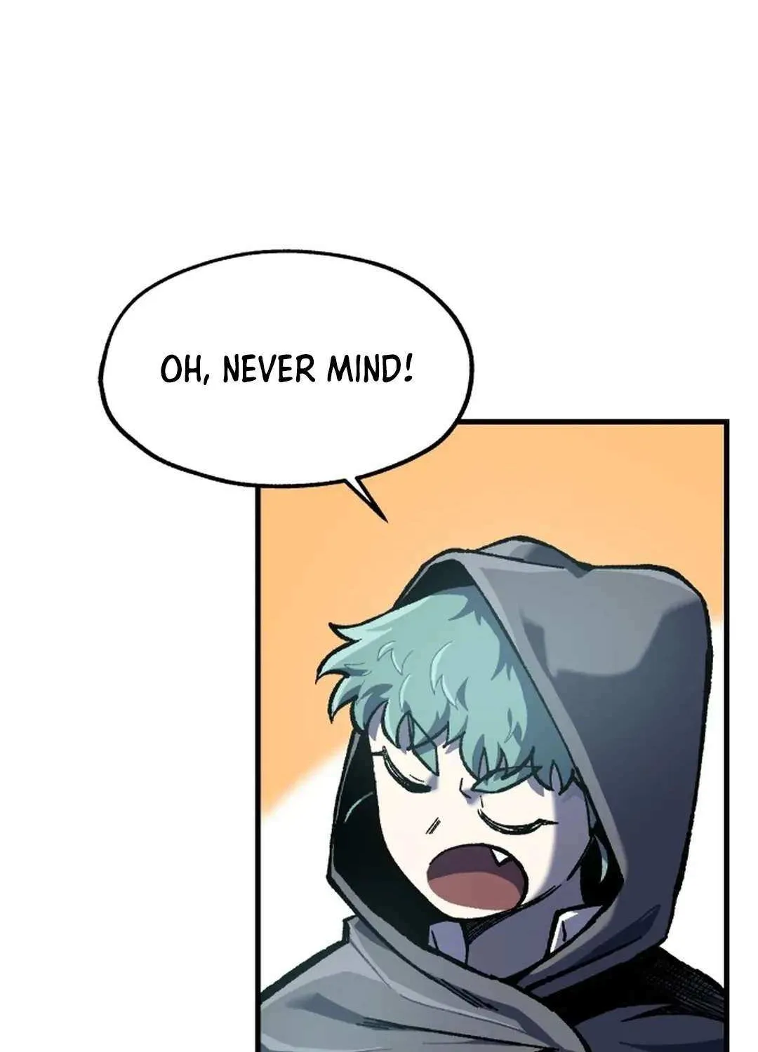 Lantern Of The Dawn Chapter 16 page 30 - 