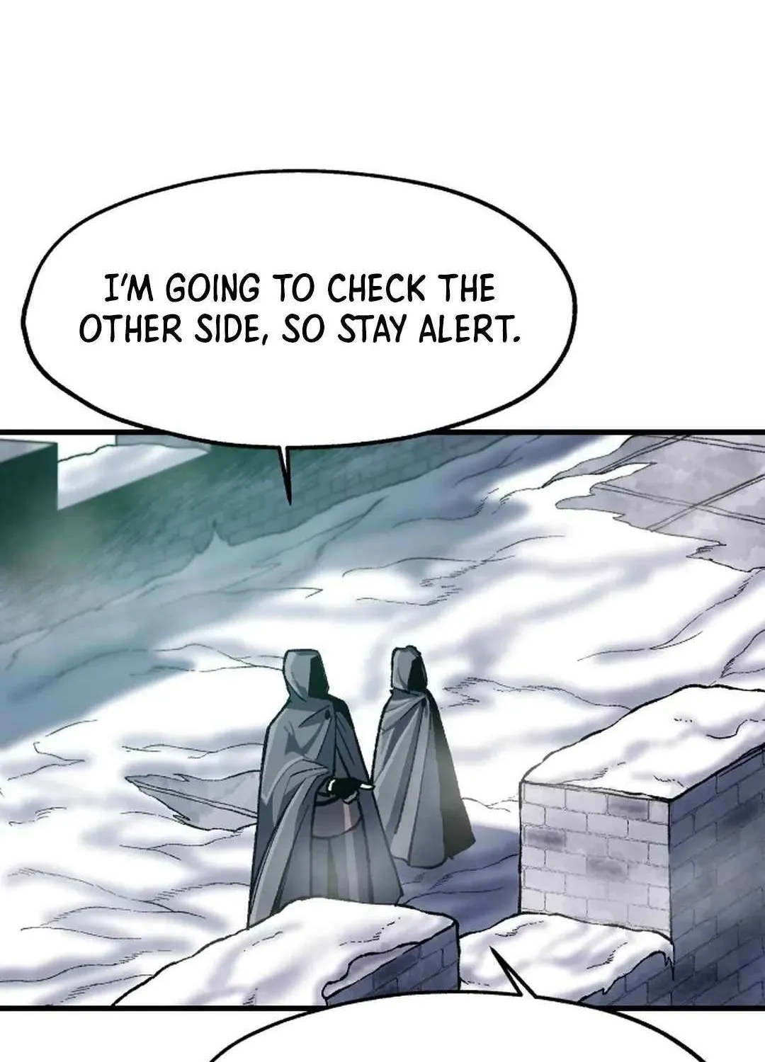 Lantern Of The Dawn Chapter 16 page 4 - 
