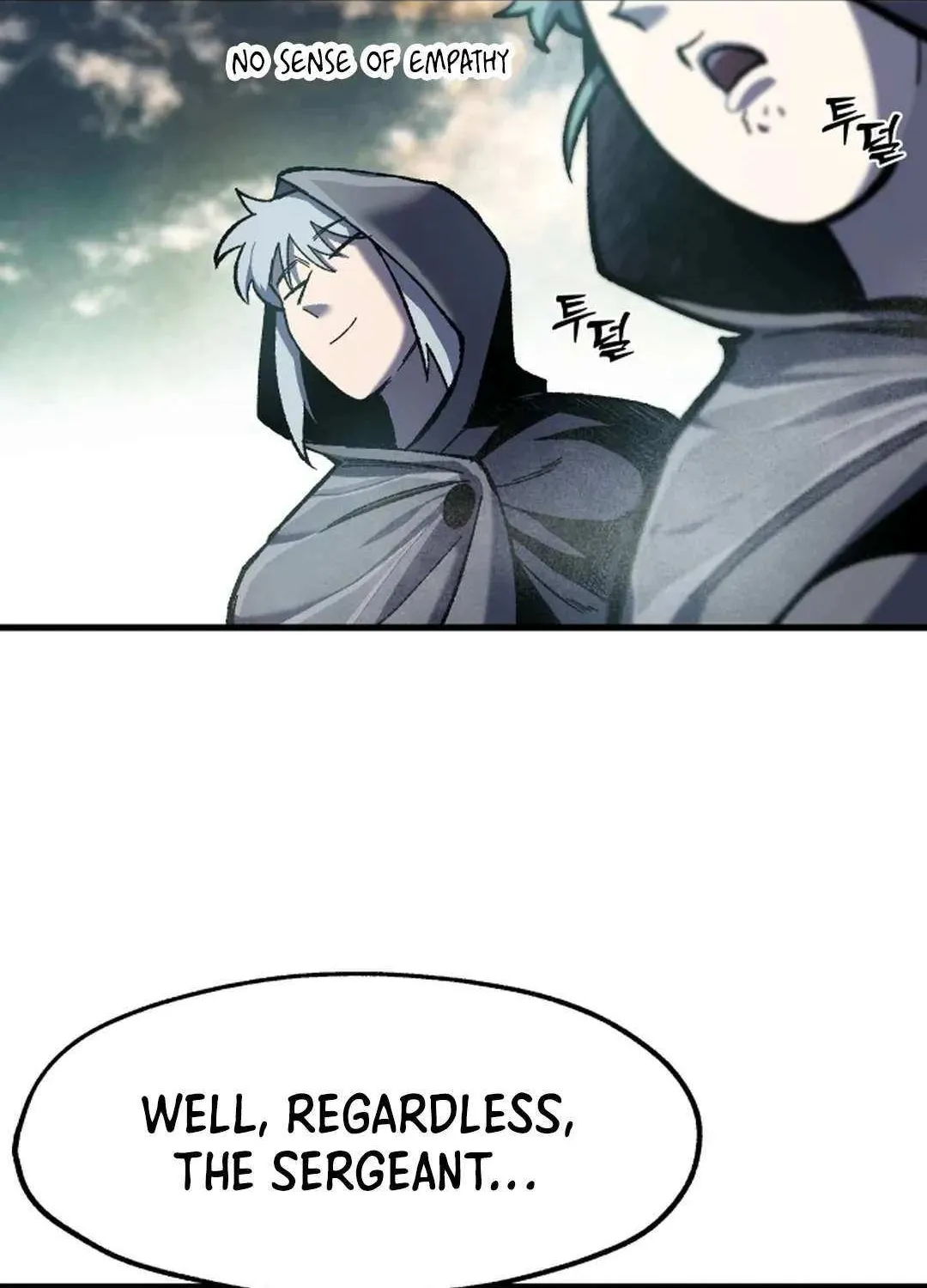 Lantern Of The Dawn Chapter 16 page 32 - 