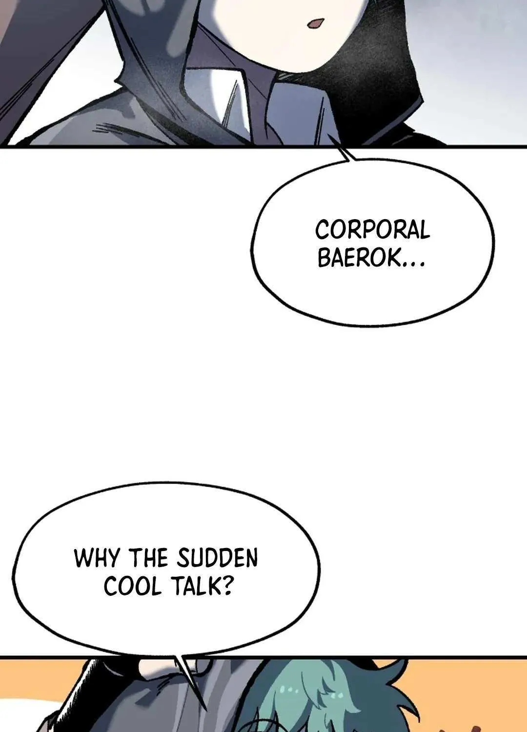 Lantern Of The Dawn Chapter 16 page 38 - 