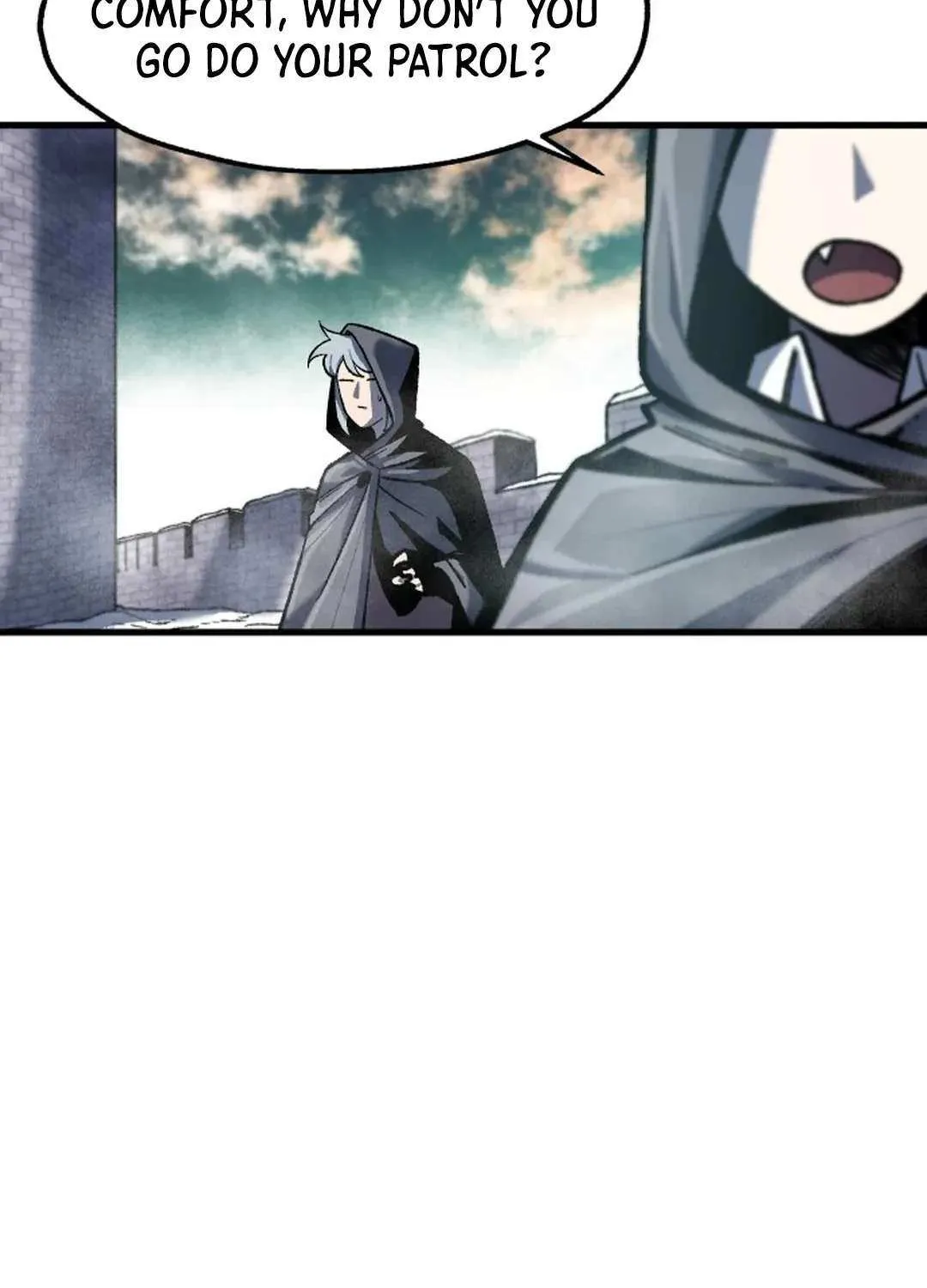 Lantern Of The Dawn Chapter 16 page 40 - 