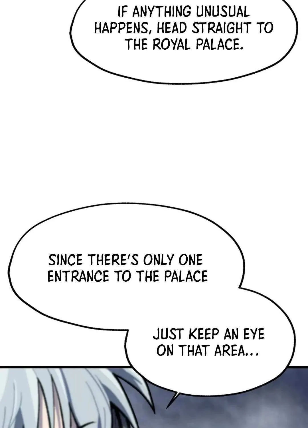 Lantern Of The Dawn Chapter 16 page 5 - 