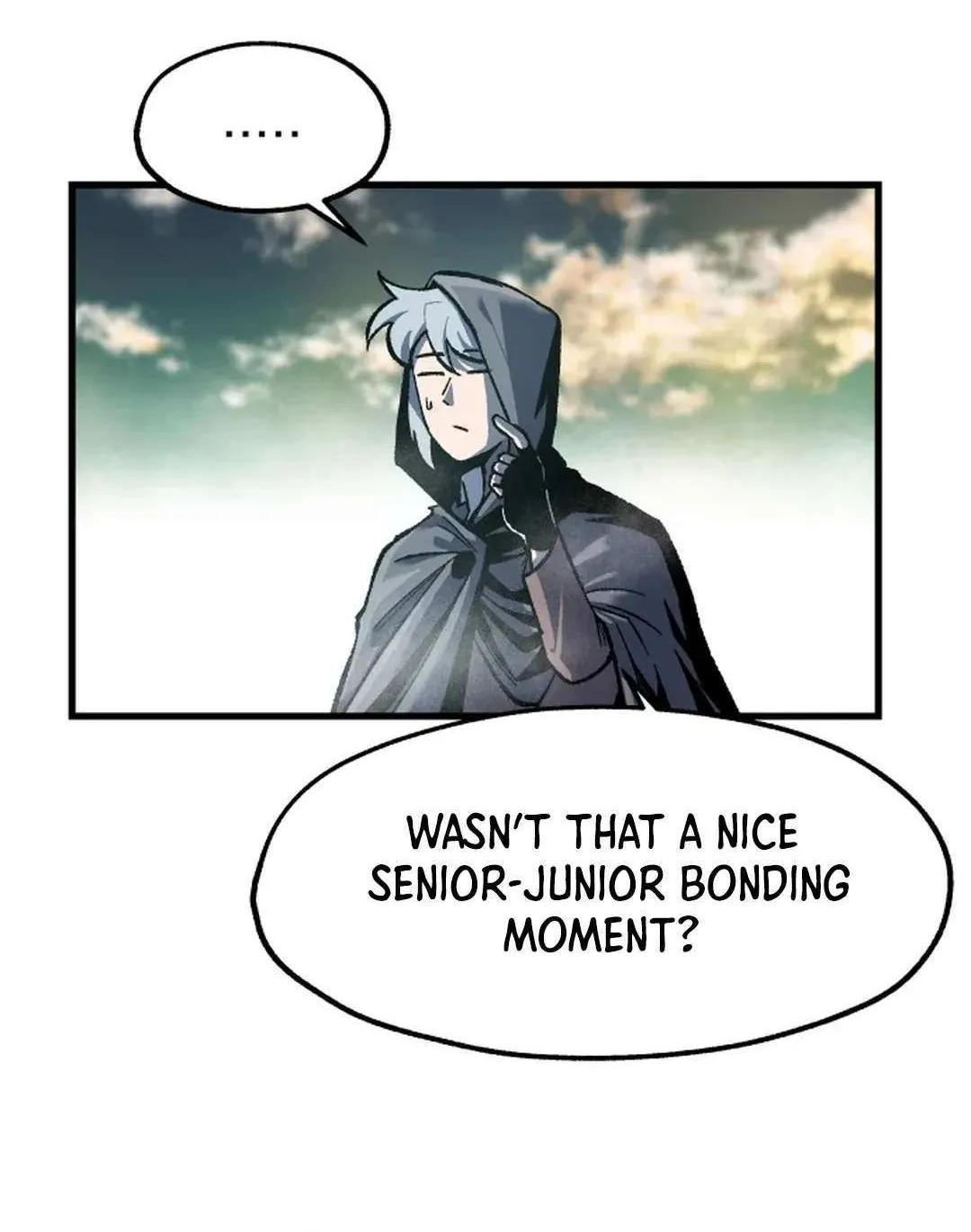 Lantern Of The Dawn Chapter 16 page 41 - 