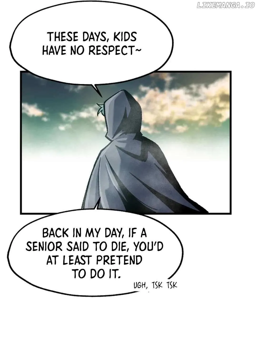 Lantern Of The Dawn Chapter 16 page 42 - 