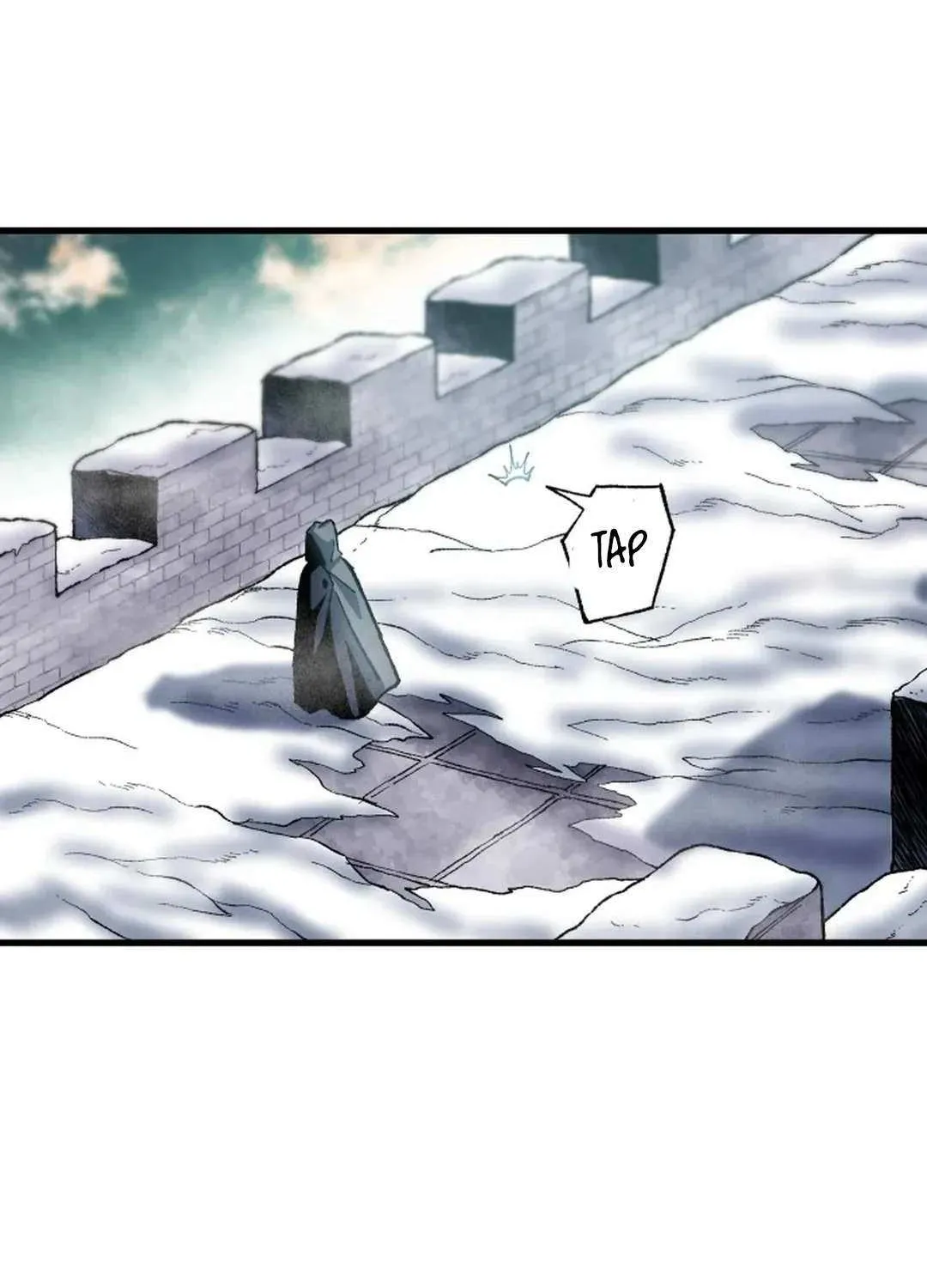 Lantern Of The Dawn Chapter 16 page 43 - 