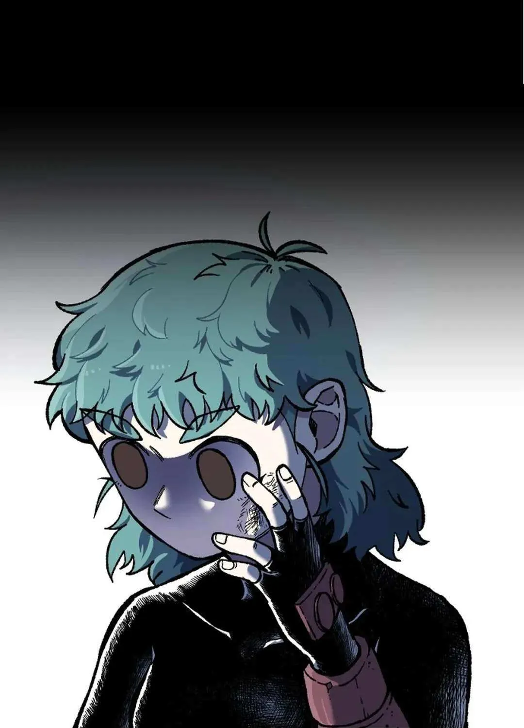 Lantern Of The Dawn Chapter 16 page 47 - 