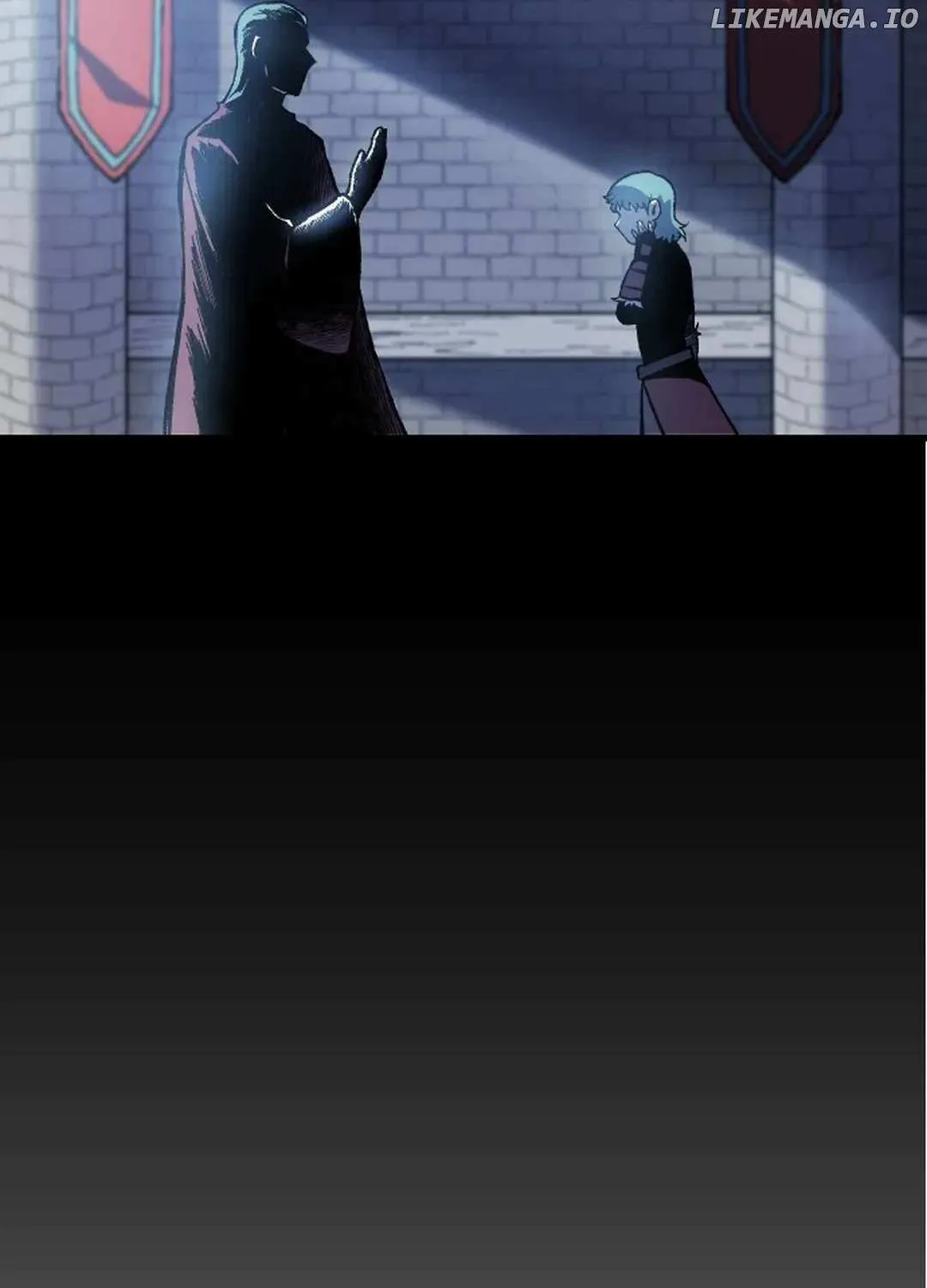 Lantern Of The Dawn Chapter 16 page 49 - 