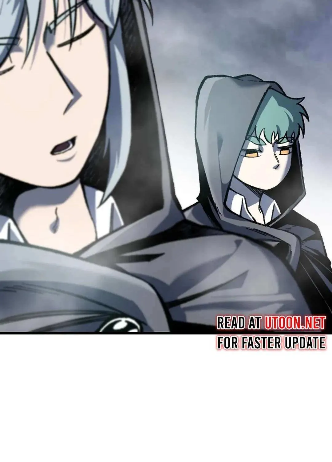 Lantern Of The Dawn Chapter 16 page 6 - 