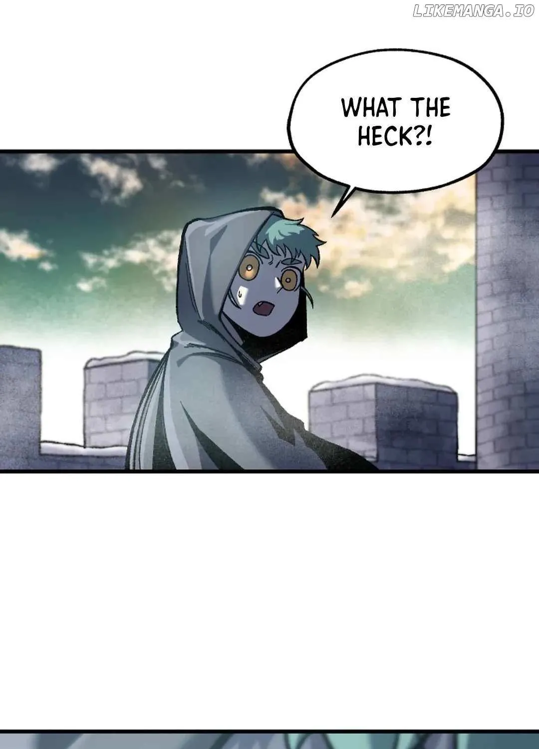 Lantern Of The Dawn Chapter 16 page 56 - 