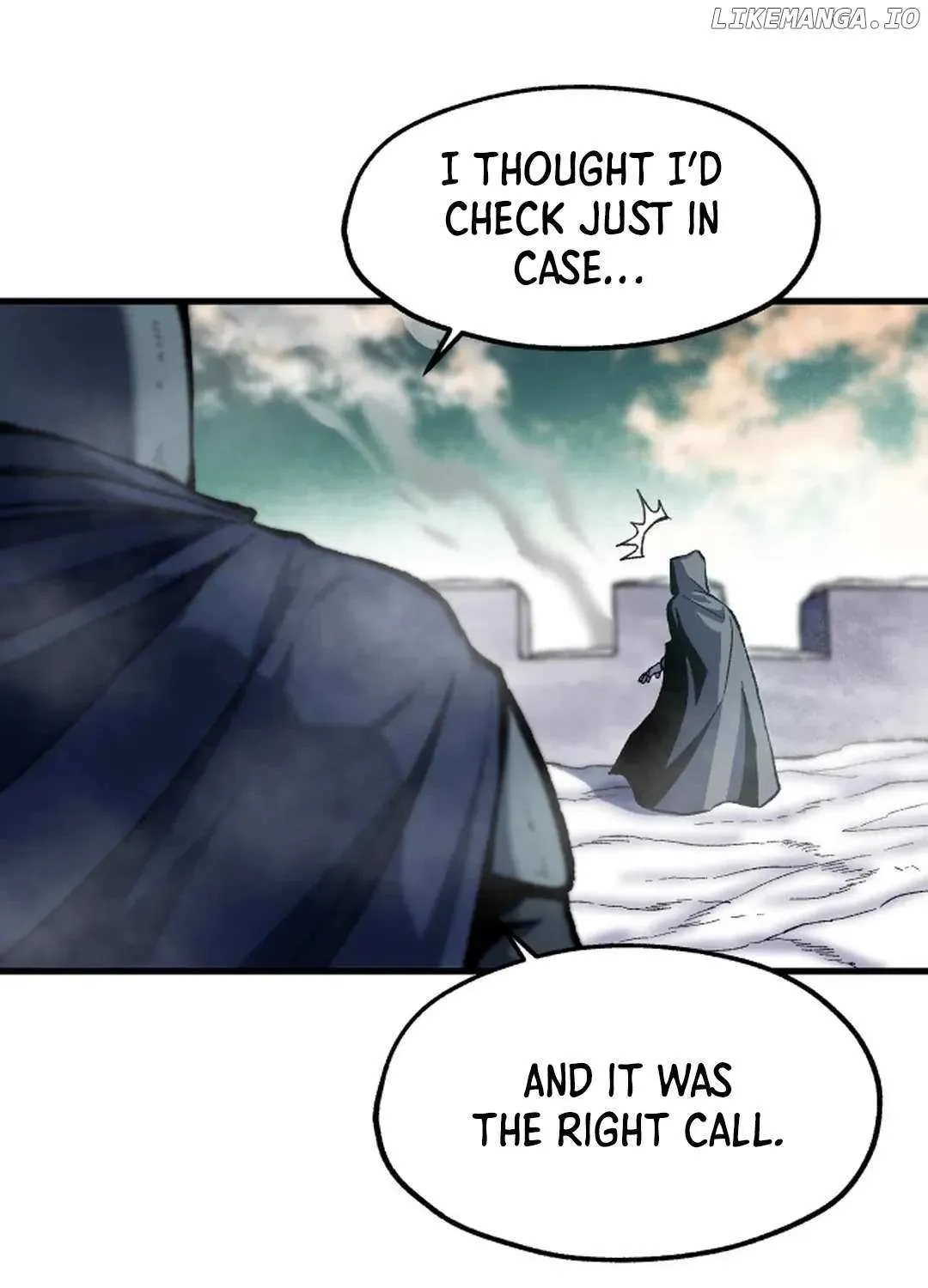 Lantern Of The Dawn Chapter 16 page 63 - 