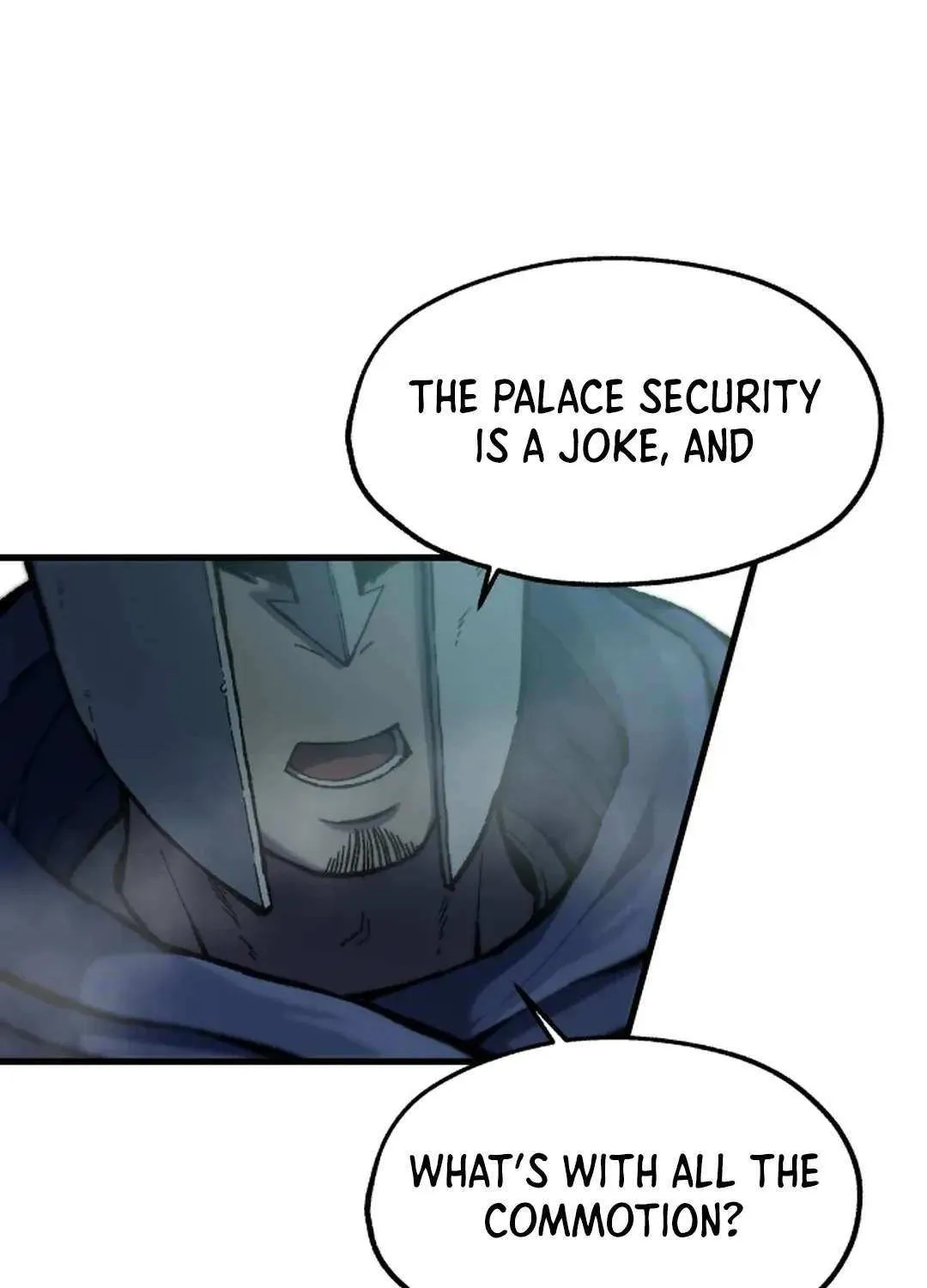 Lantern Of The Dawn Chapter 16 page 64 - 