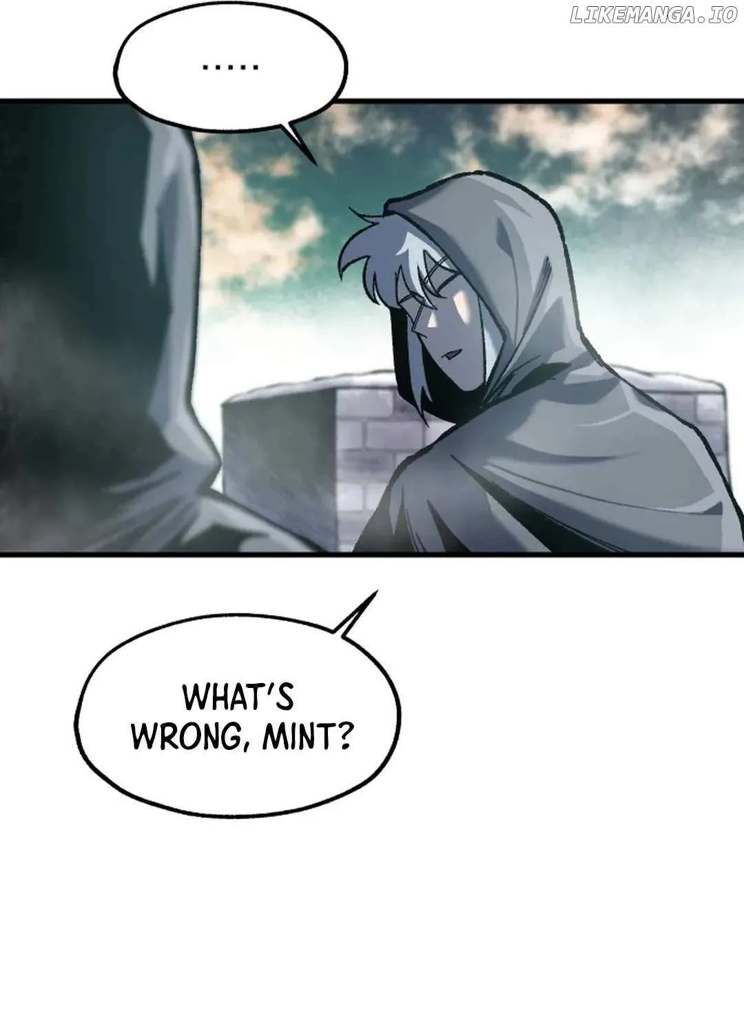 Lantern Of The Dawn Chapter 16 page 8 - 