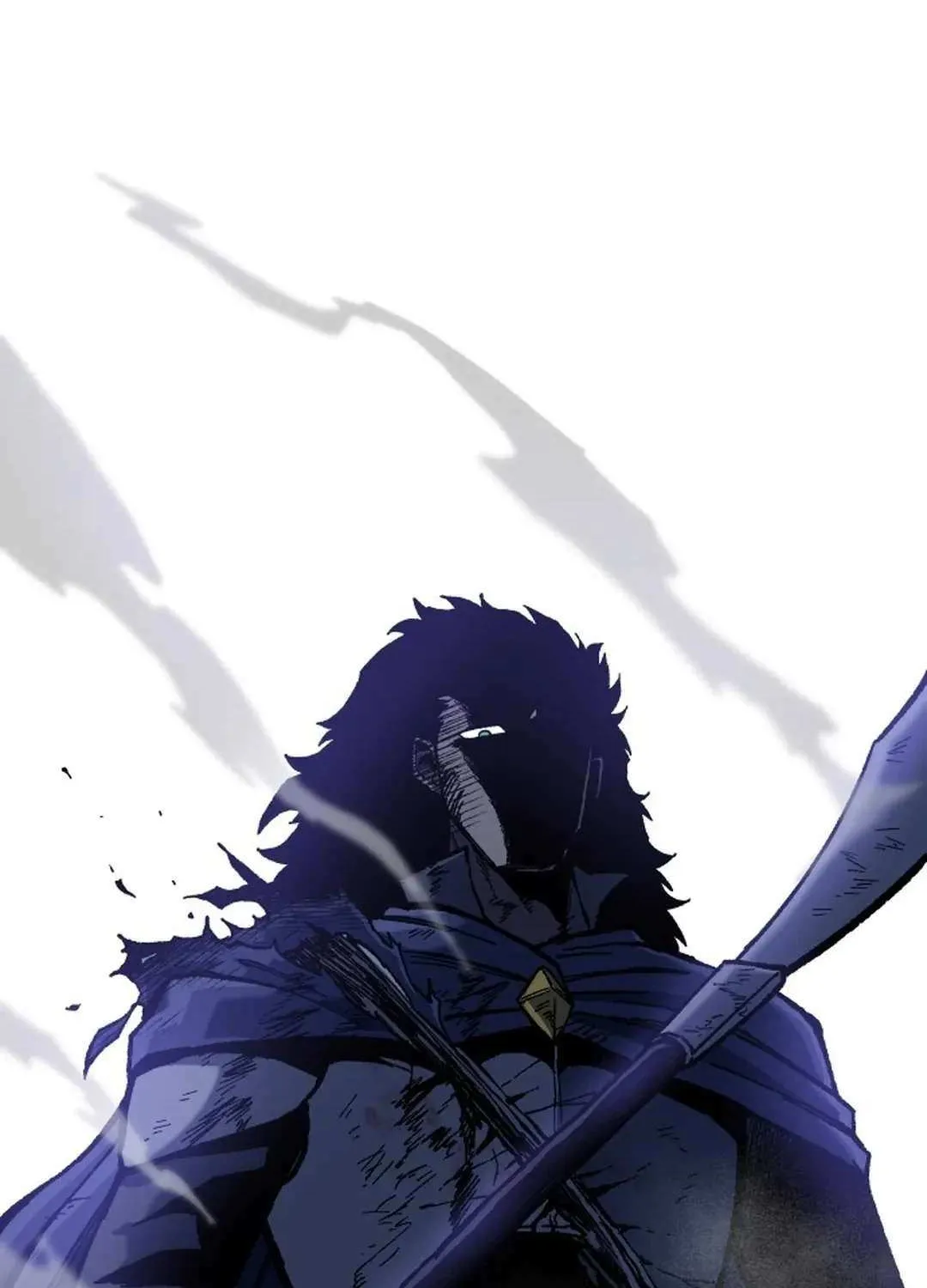 Lantern Of The Dawn Chapter 16 page 71 - 