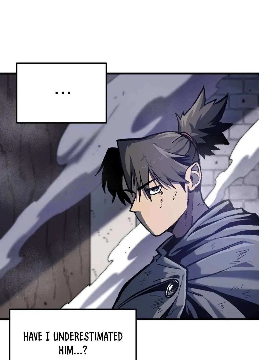 Lantern Of The Dawn Chapter 16 page 75 - 