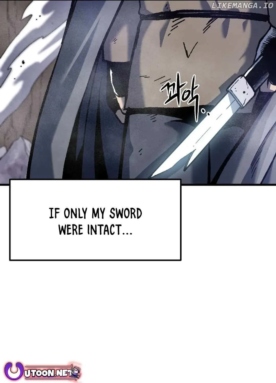 Lantern Of The Dawn Chapter 16 page 77 - 