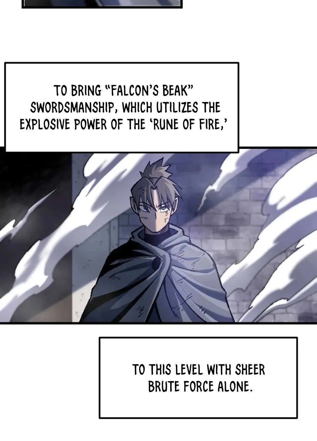 Lantern Of The Dawn Chapter 16 page 79 - 