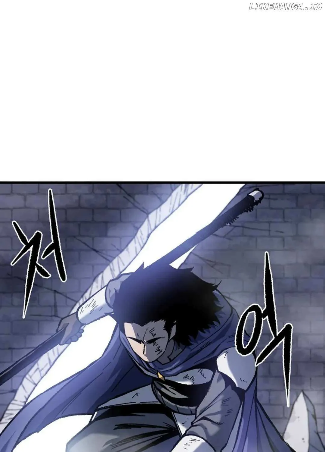 Lantern Of The Dawn Chapter 16 page 84 - 