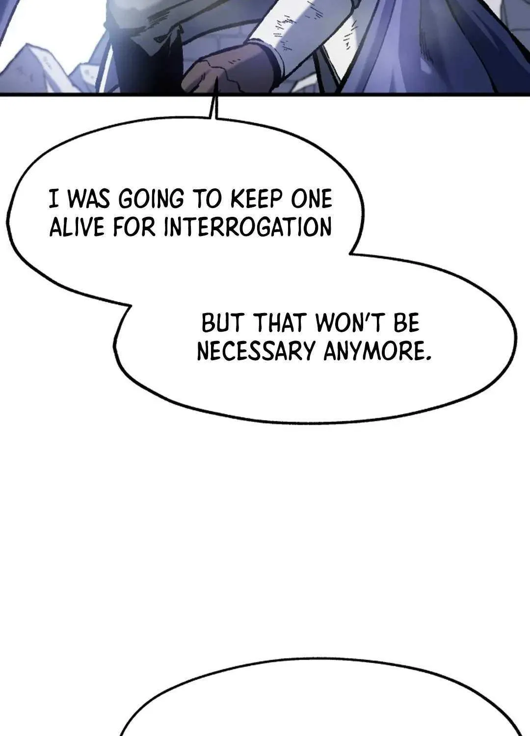 Lantern Of The Dawn Chapter 16 page 85 - 