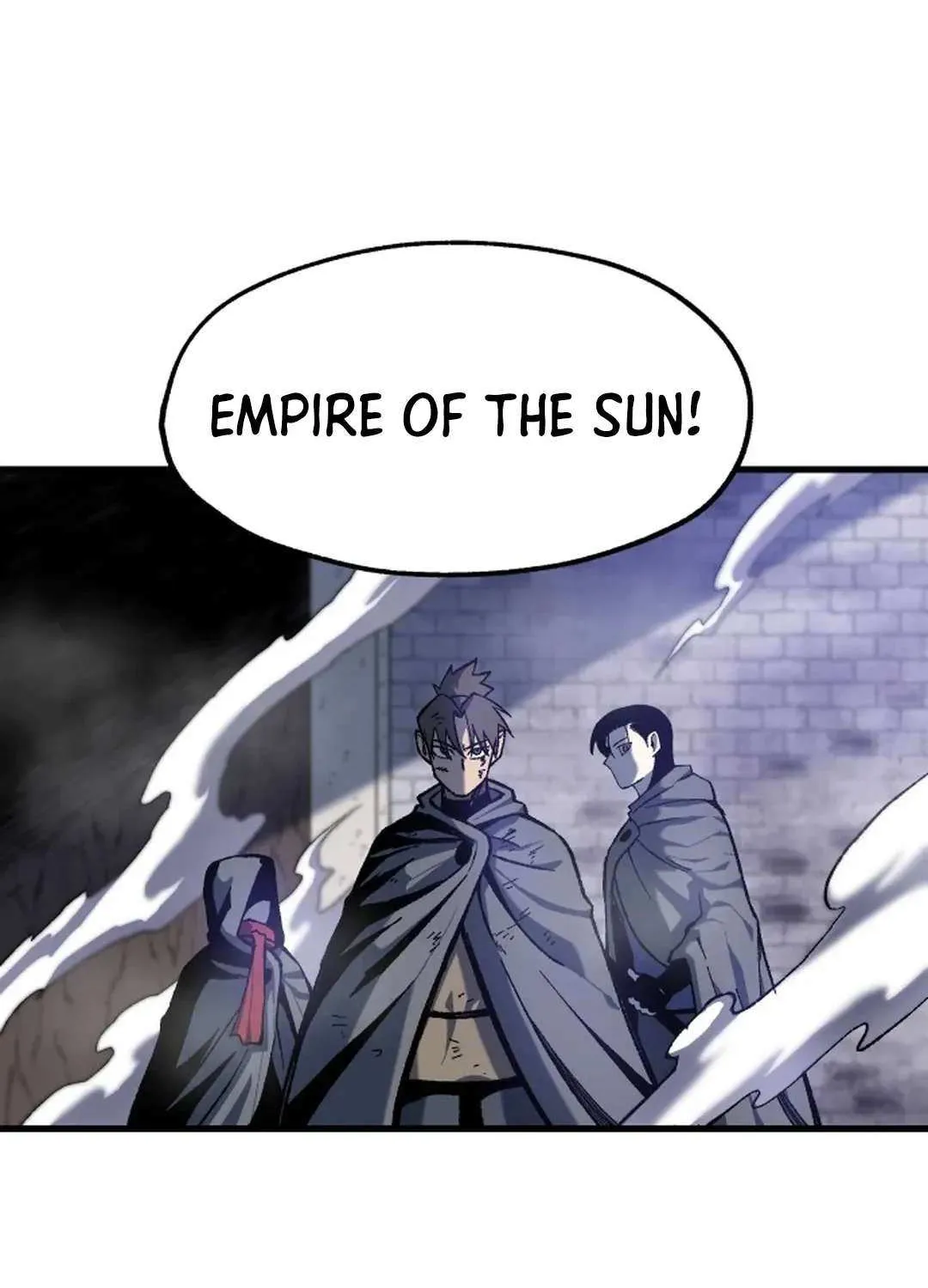 Lantern Of The Dawn Chapter 16 page 87 - 