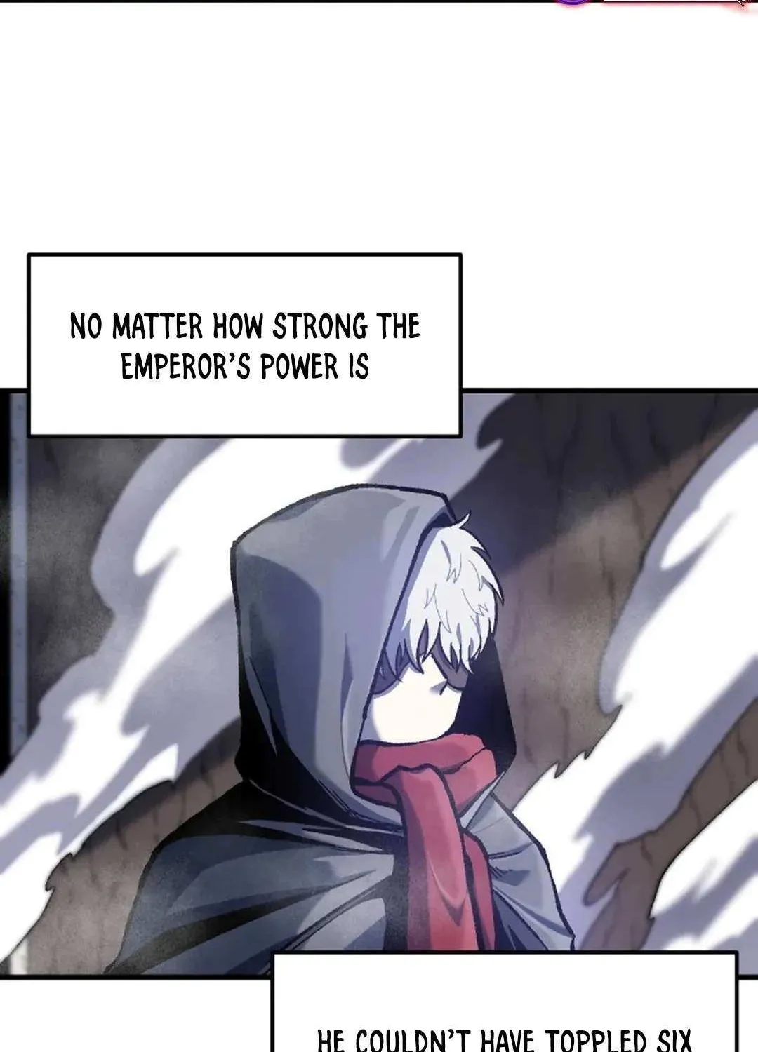 Lantern Of The Dawn Chapter 16 page 89 - 