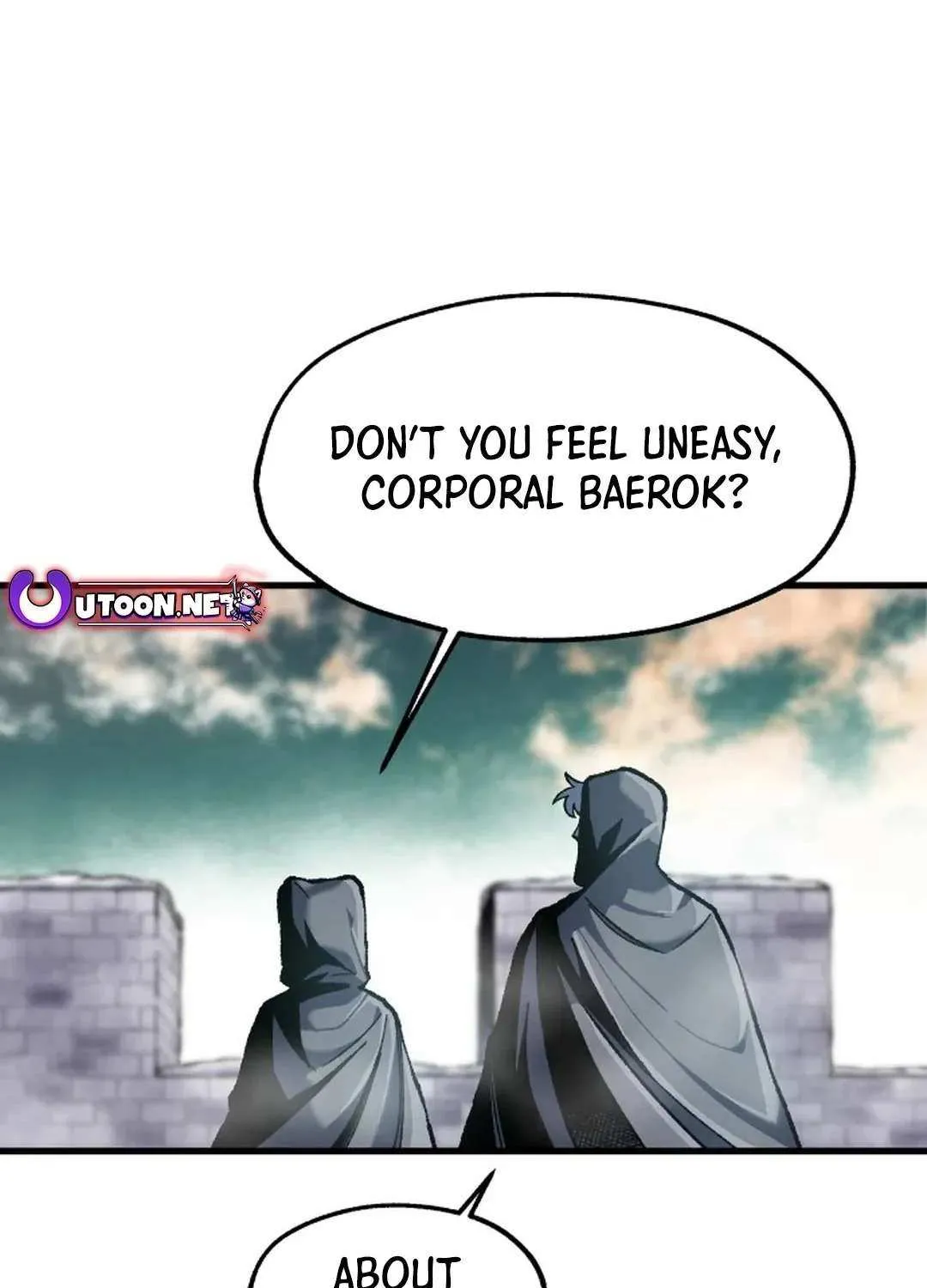 Lantern Of The Dawn Chapter 16 page 10 - 