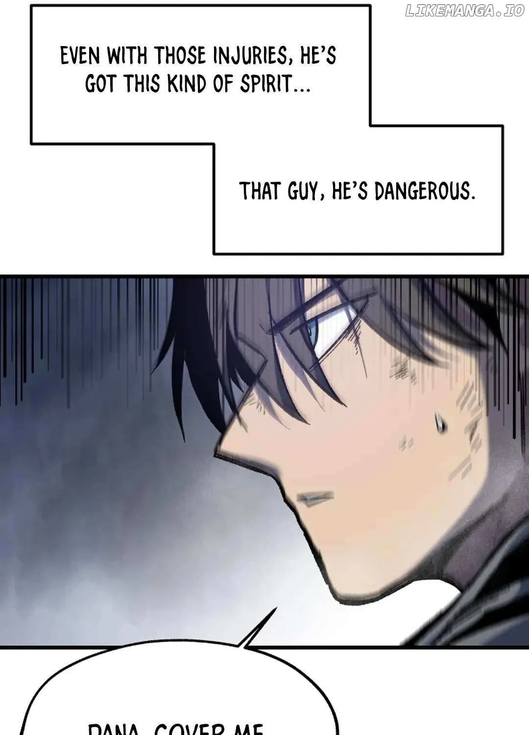 Lantern Of The Dawn Chapter 16 page 98 - 