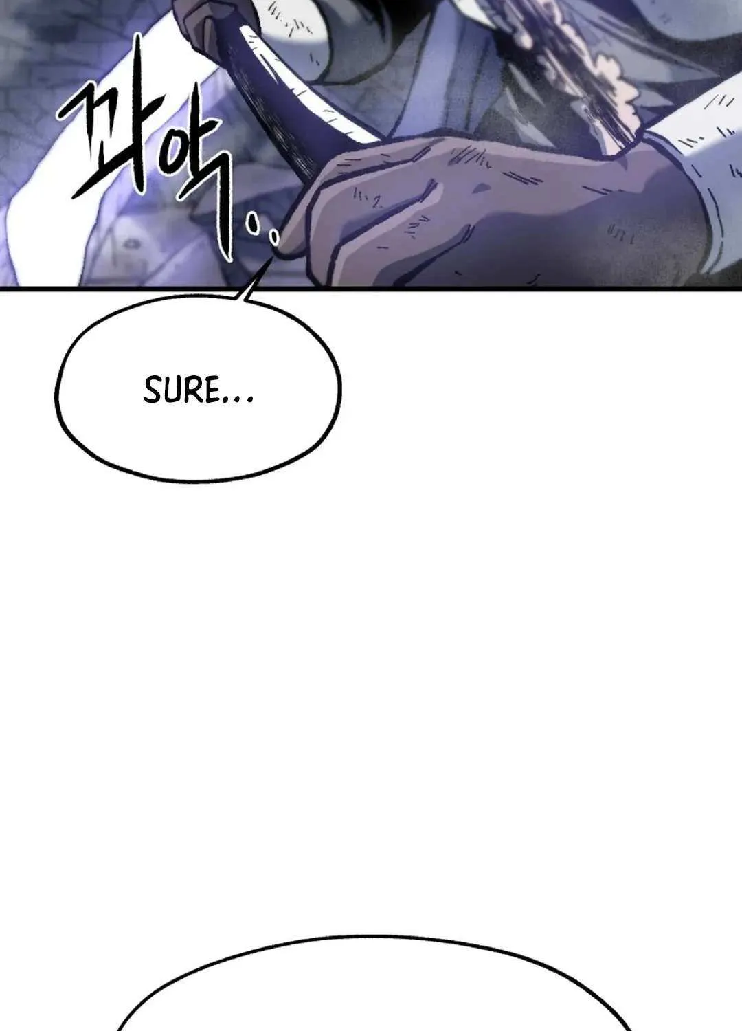 Lantern Of The Dawn Chapter 16 page 100 - 