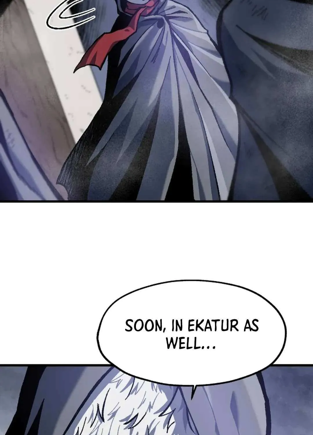 Lantern Of The Dawn Chapter 17 page 101 - 