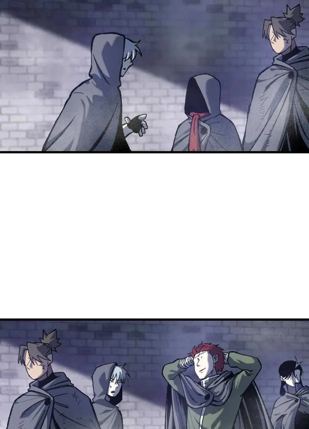 Lantern Of The Dawn Chapter 17 page 108 - 