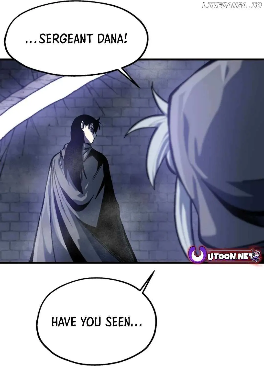 Lantern Of The Dawn Chapter 17 page 111 - 