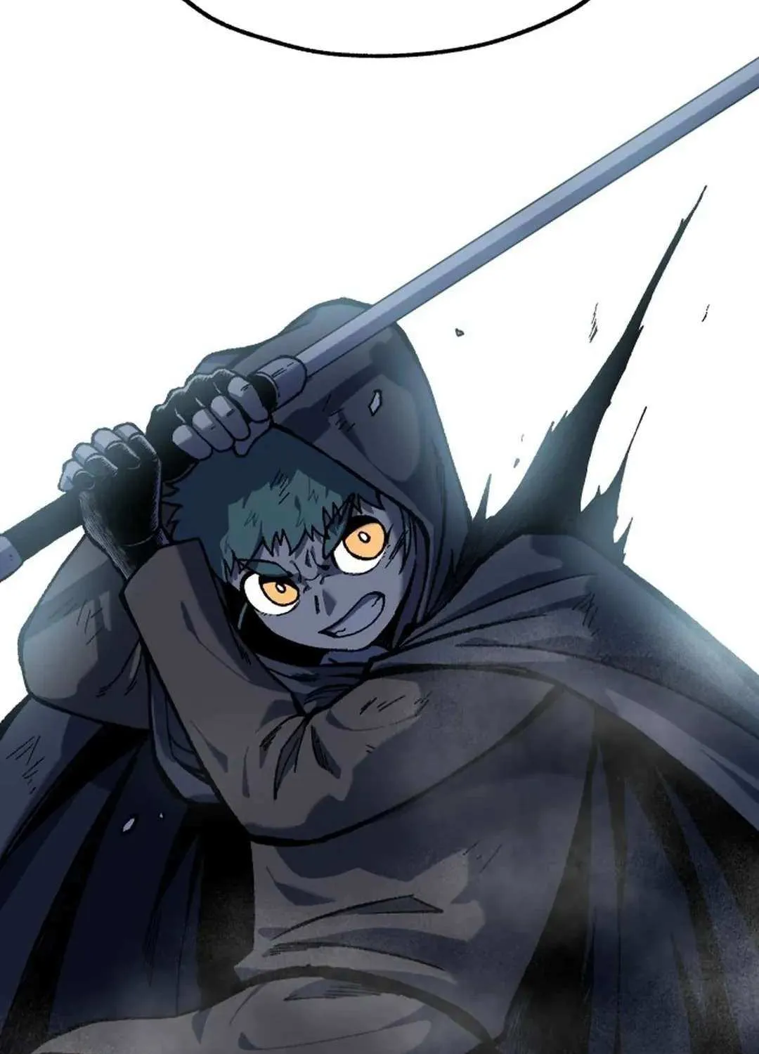 Lantern Of The Dawn Chapter 17 page 113 - 