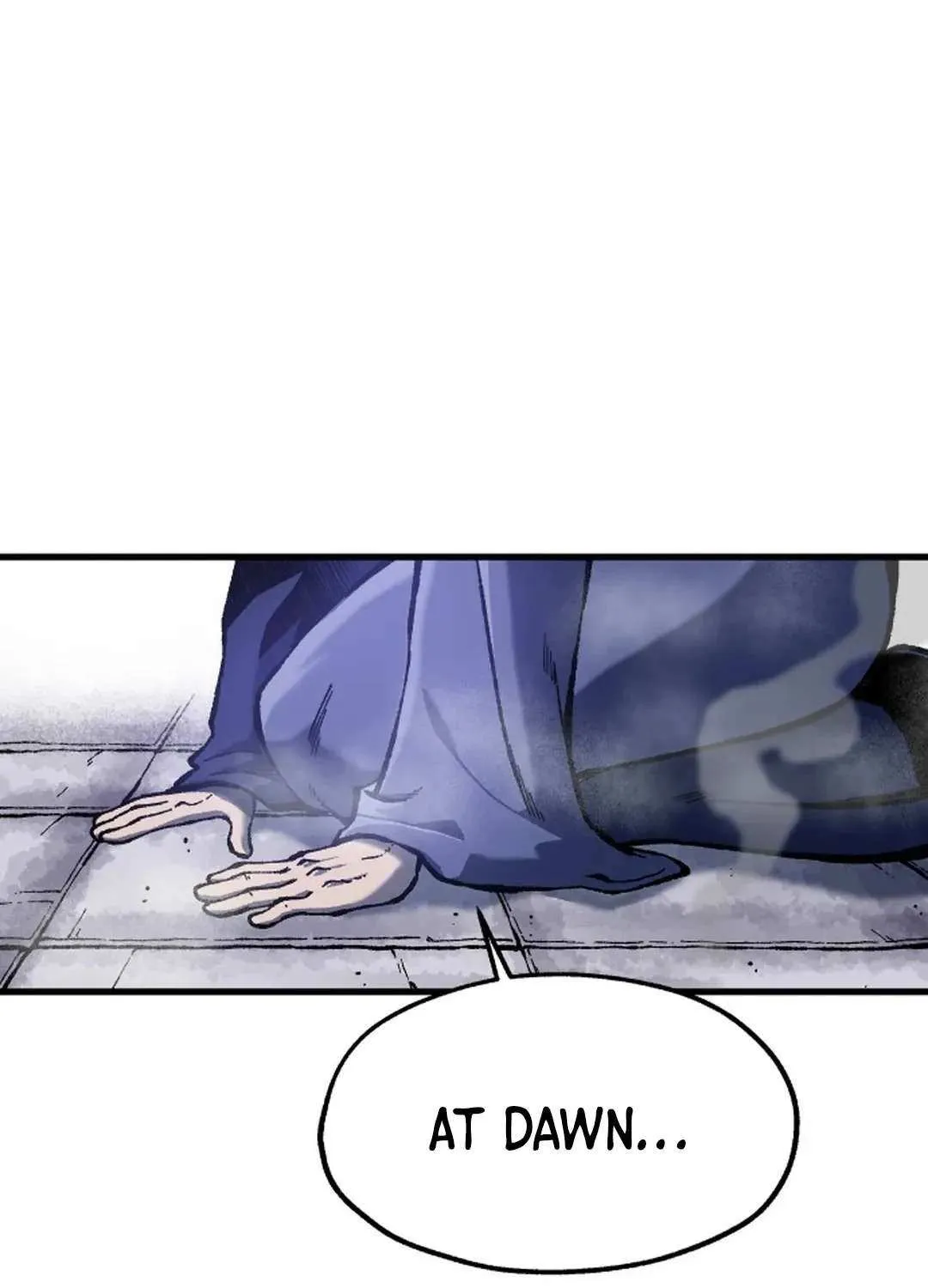 Lantern Of The Dawn Chapter 17 page 13 - 