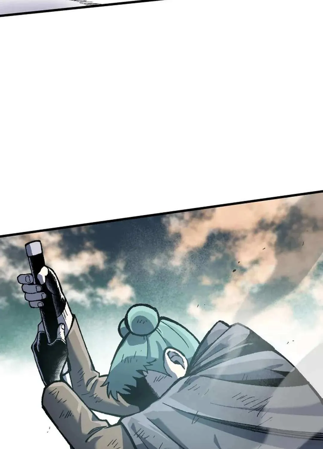 Lantern Of The Dawn Chapter 17 page 122 - 
