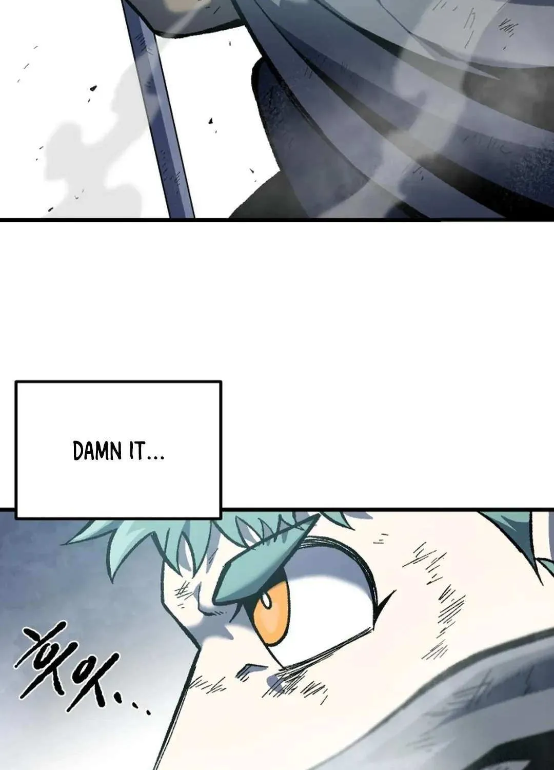 Lantern Of The Dawn Chapter 17 page 123 - 