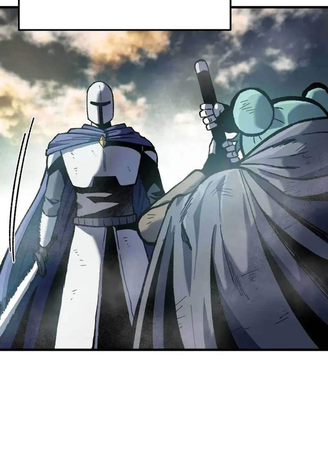 Lantern Of The Dawn Chapter 17 page 126 - 